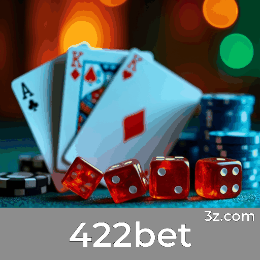422bet Casino: Experiência VIP Exclusiva e Luxuosa