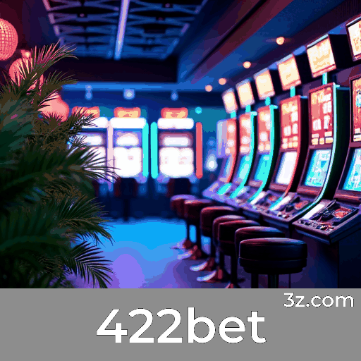 422bet: Bônus e Ofertas Exclusivas Para Você